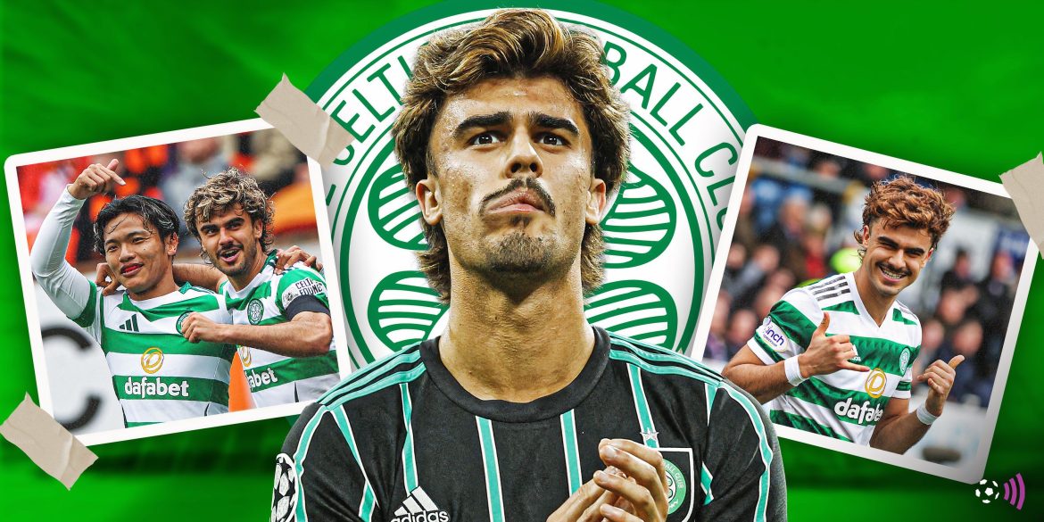 Celtic make offer to sign attacker compared to Jota as Hoops receive reply
