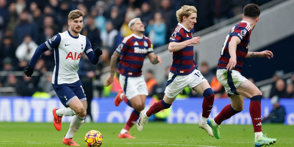 Pep now driving Man City move for "sensational" £33m Premier League star