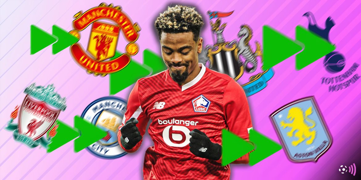 Angel Gomes transfer news: Latest updates as Liverpool & Man Utd target ace