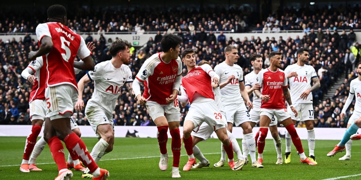 Arteta could instantly drop Arsenal ace who won just 1/10 duels v Spurs