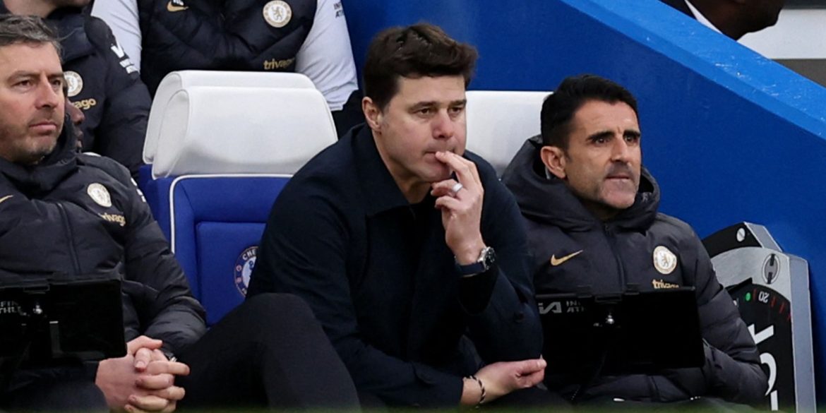 Chelsea chiefs confused as Pochettino sack update emerges from within club