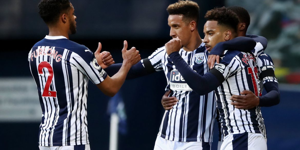 West Brom have signed a "menace" who looks like another Pereira-type player
