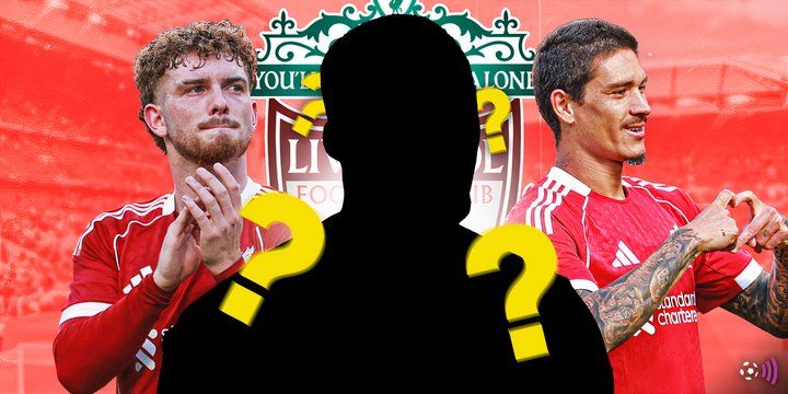 Florentino Pérez personally identifies Liverpool star as key Real Madrid target