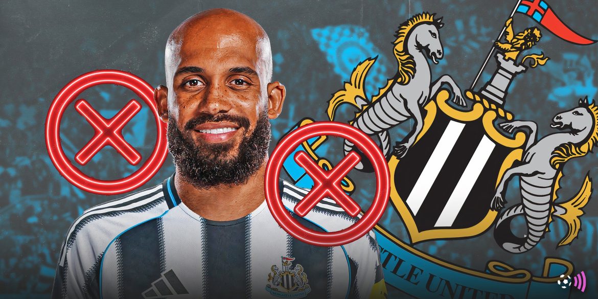 Newcastle line up "magical" £59m CF who's like Cunha & Mbeumo