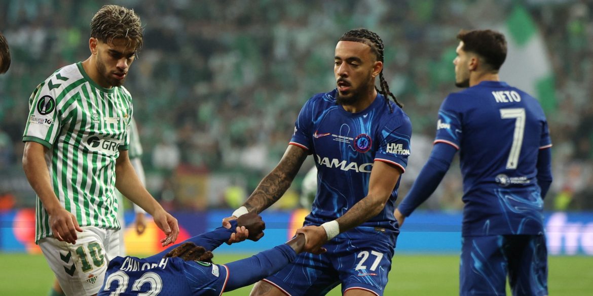 As bad as Gusto: Chelsea's 4/10 flop must never play for the club again