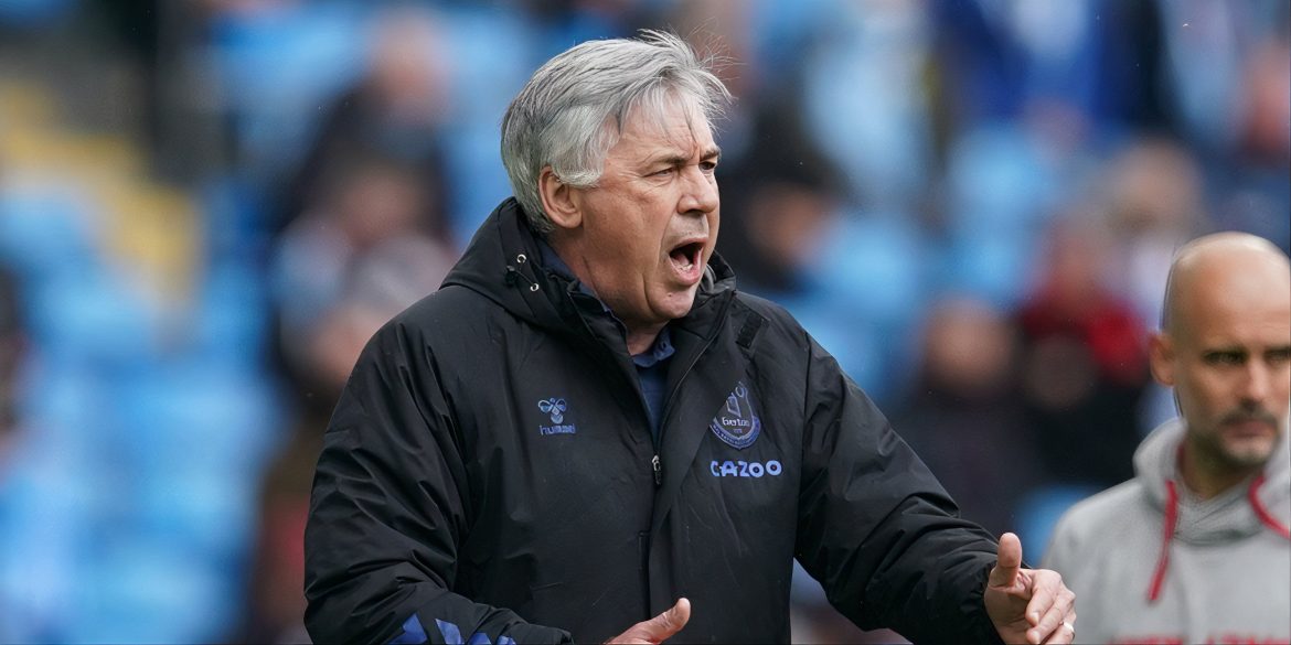 The next Ancelotti: TFG could axe Dyche for serial title winner at Everton