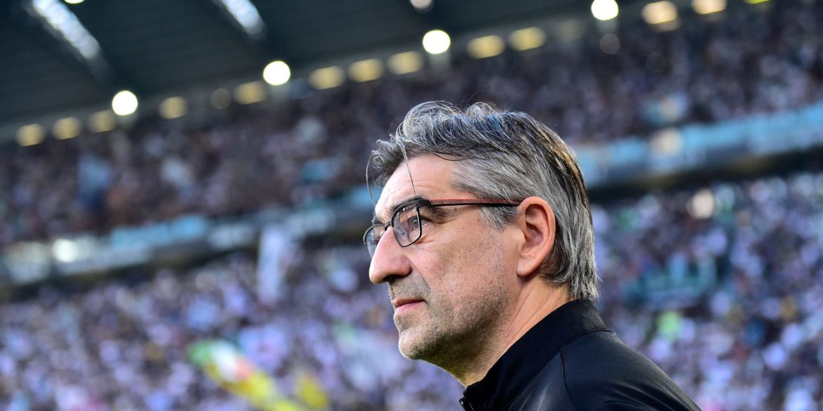 Juric must now finally ditch Southampton dud who Martin said was a "leader"