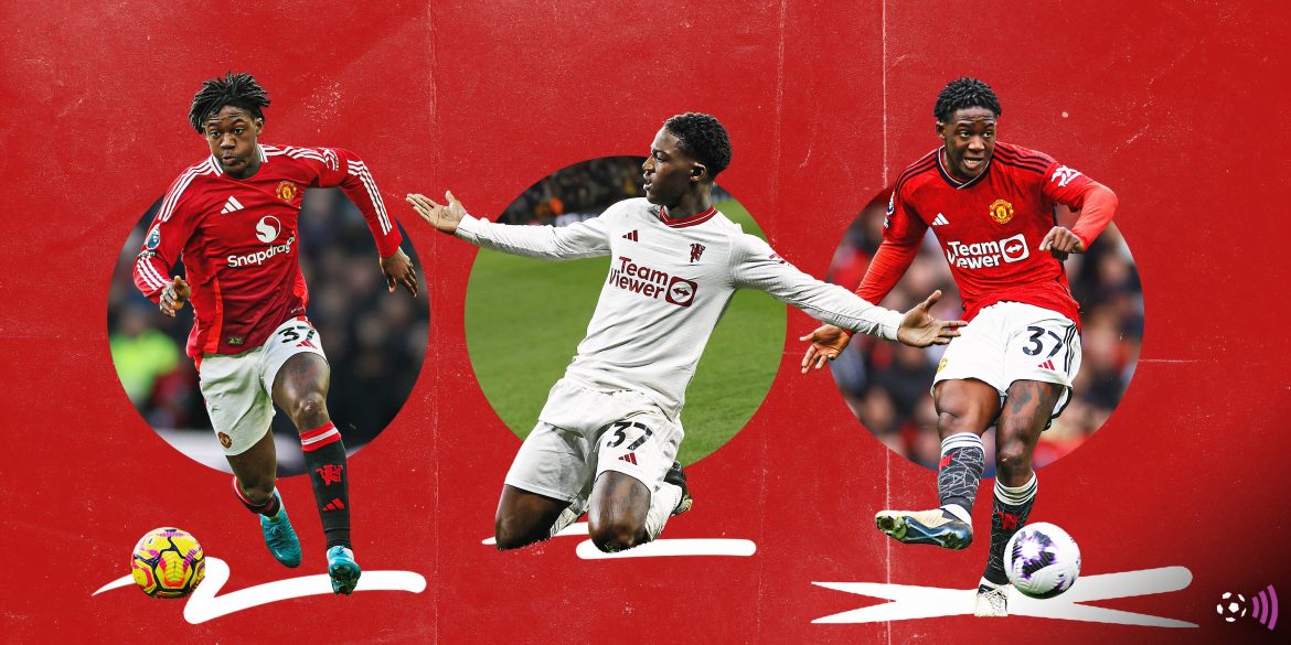 Bigger blow than Mainoo: £50m Man Utd ace in "very advanced" talks to leave