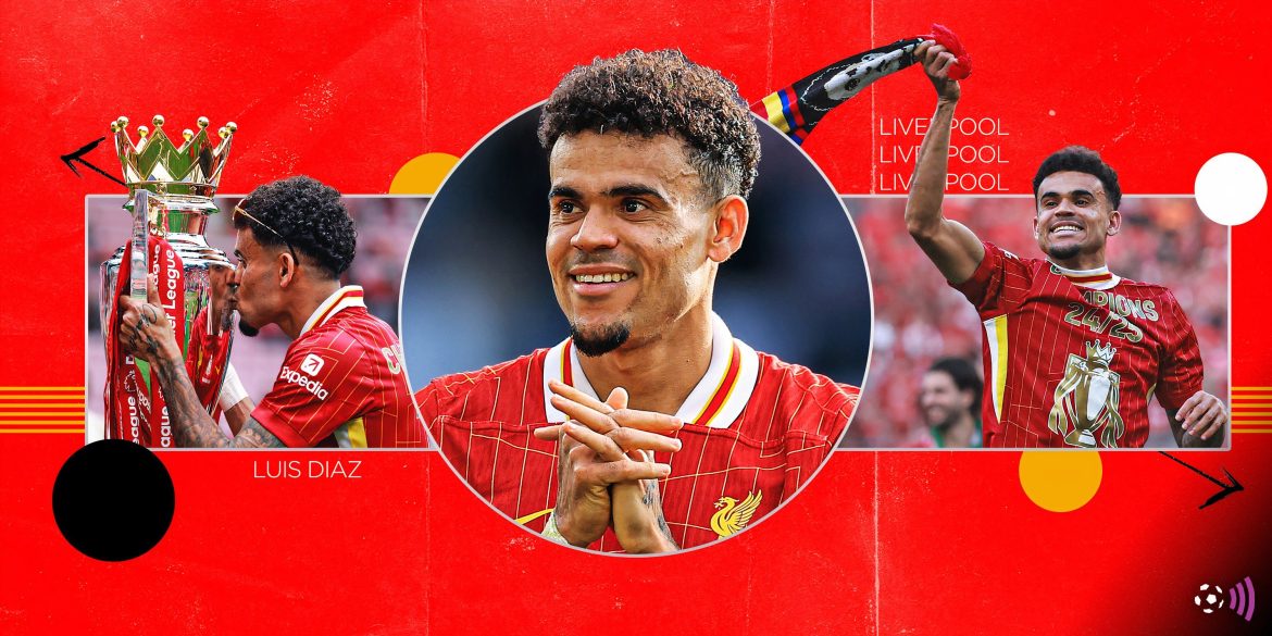 Bigger mistake than Diaz: Liverpool ready to sell Slot's "monster" for £47m