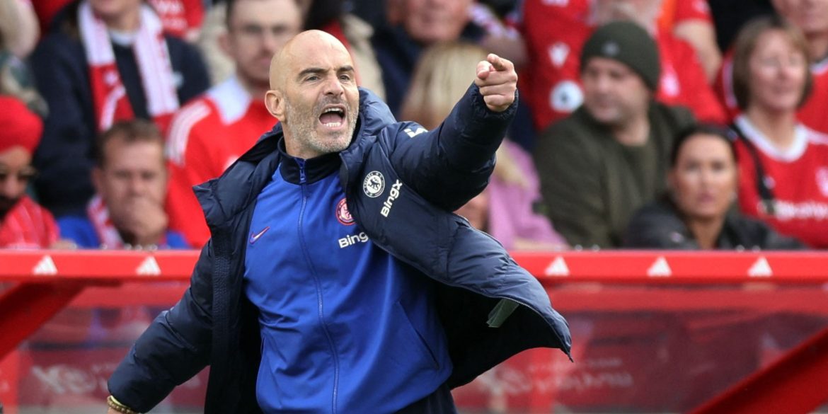 "Huge fan" – Maresca really wants Chelsea to sign £68m Real Madrid target