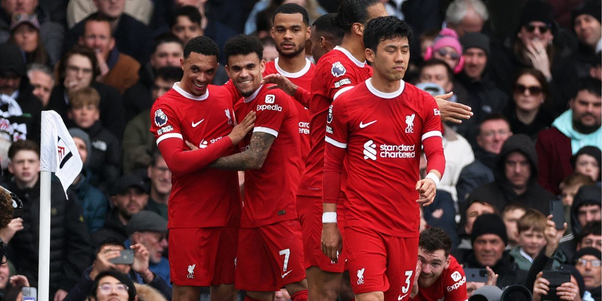 Slot could drop Diaz by starting "special" Liverpool ace instead