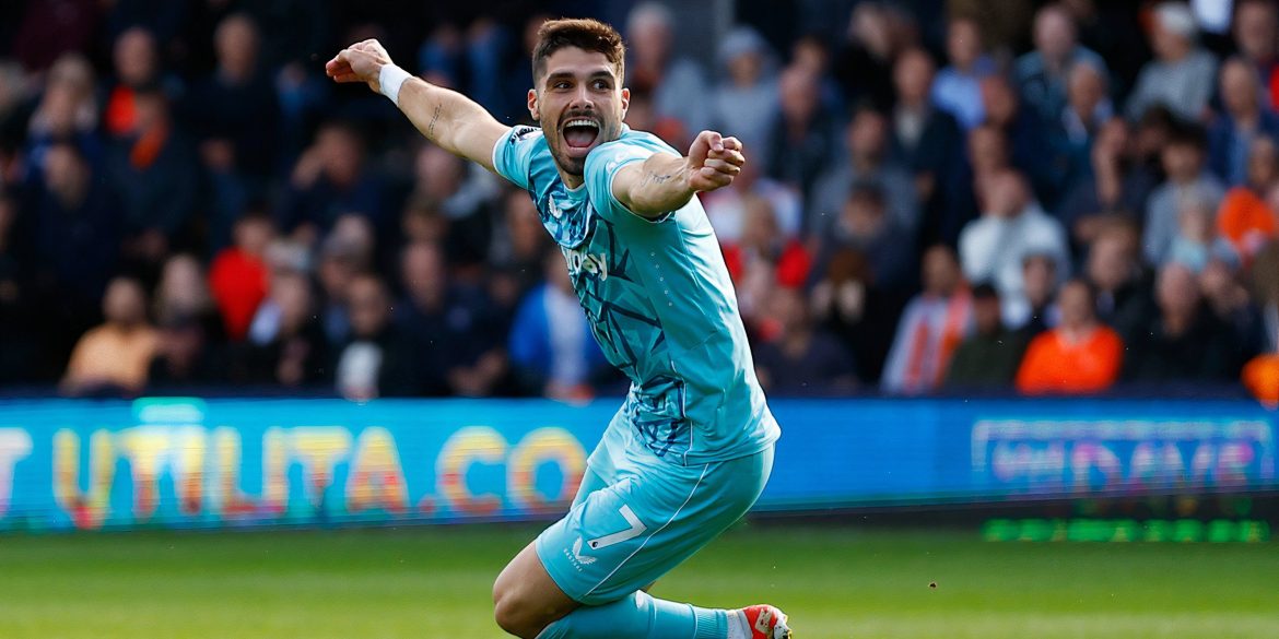 Fabrizio Romano: Another £51m player has agreed to join Chelsea after Neto