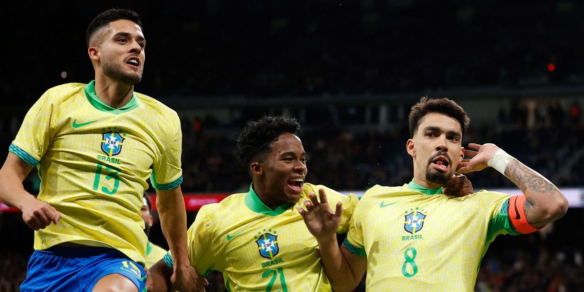 Aston Villa submit first £30m proposal to sign "superb" Copa America star