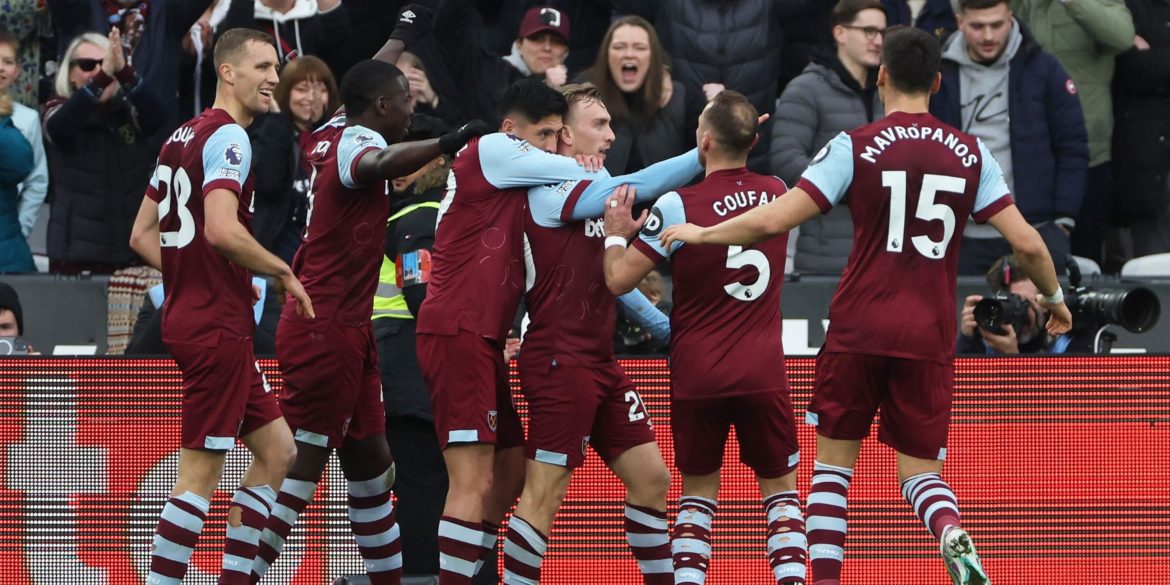 West Ham struck gold on Moyes signing whose value has skyrocketed 400%