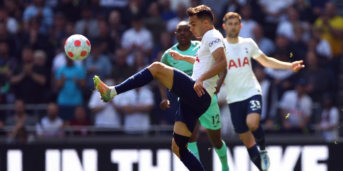 Fulham Have "Looked At" Signing "Fantastic" Reguilon