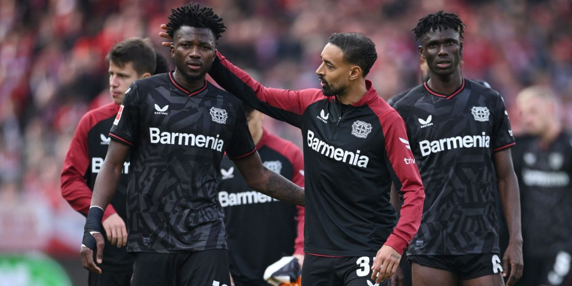 Tottenham: Spurs Now Eyeing £45M Star After Van De Ven