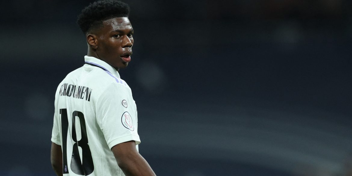 Chelsea Could Sign Their Own Rice In £68m Star