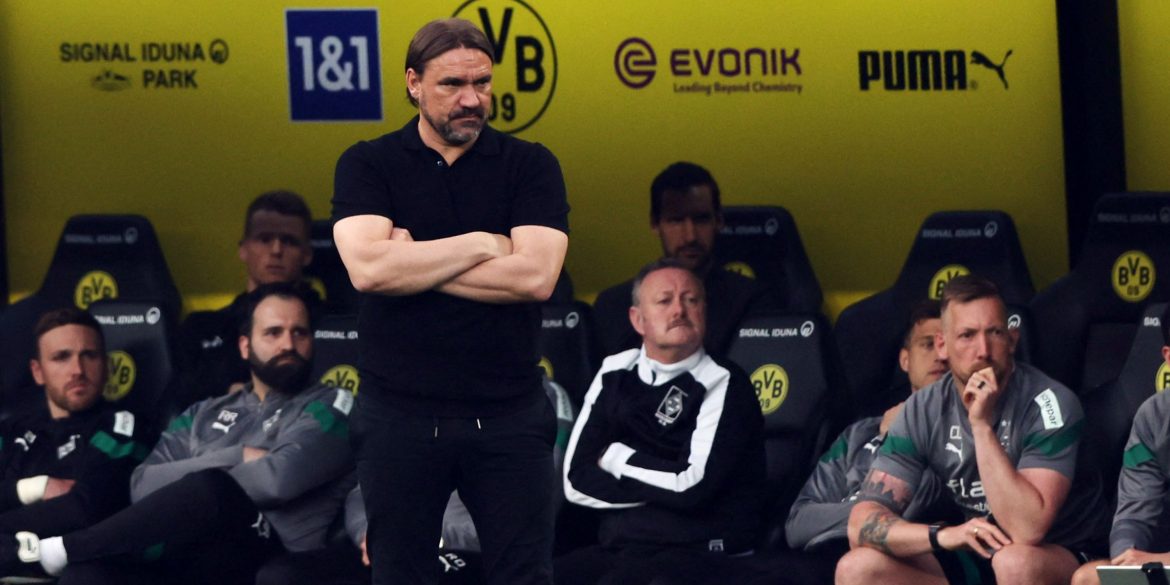 Leeds Plot Appointment Of "Humble" 46 y/o Manager