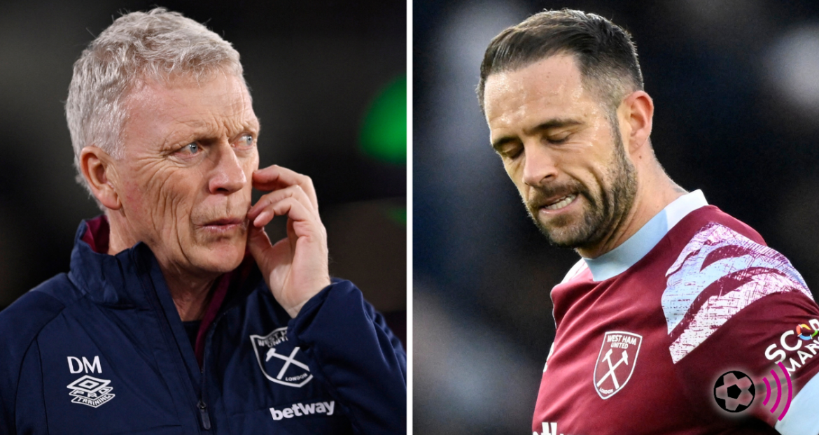 Anger Over £125k-p/w For West Ham January Transfer