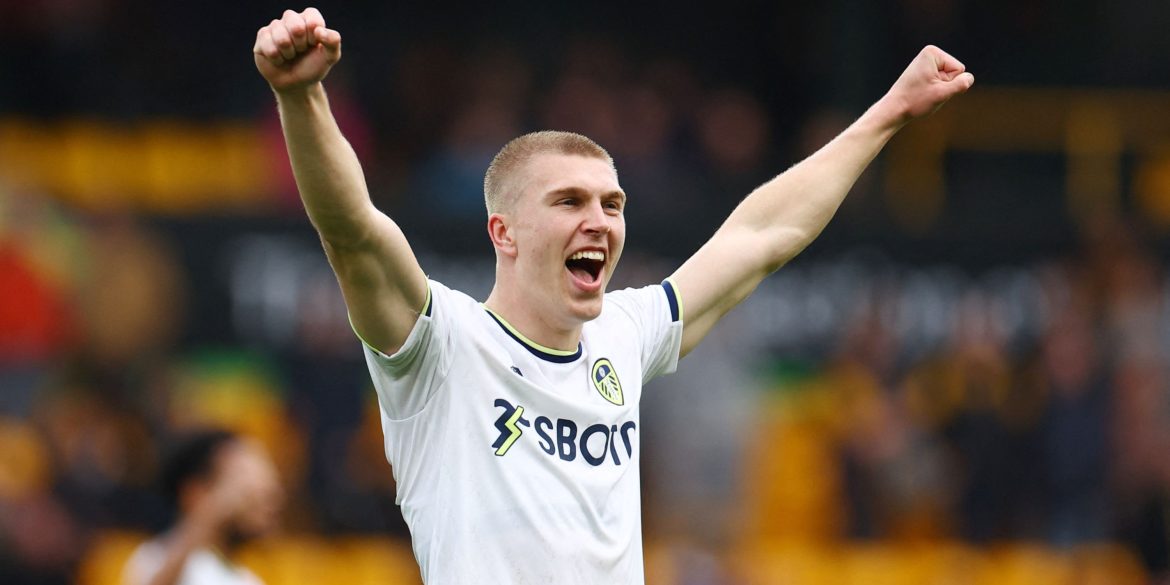 Leeds Can Silence Liverpool By Unleashing £40k-p/w Leader