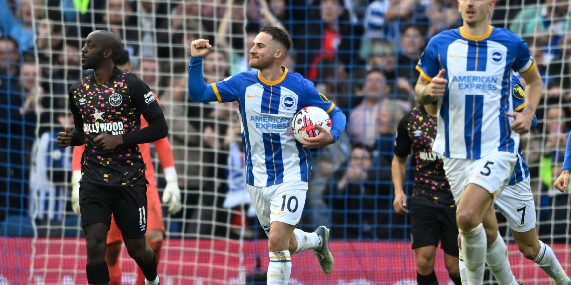 Ten Hag Eyeing Man United Move for "World-class" Player