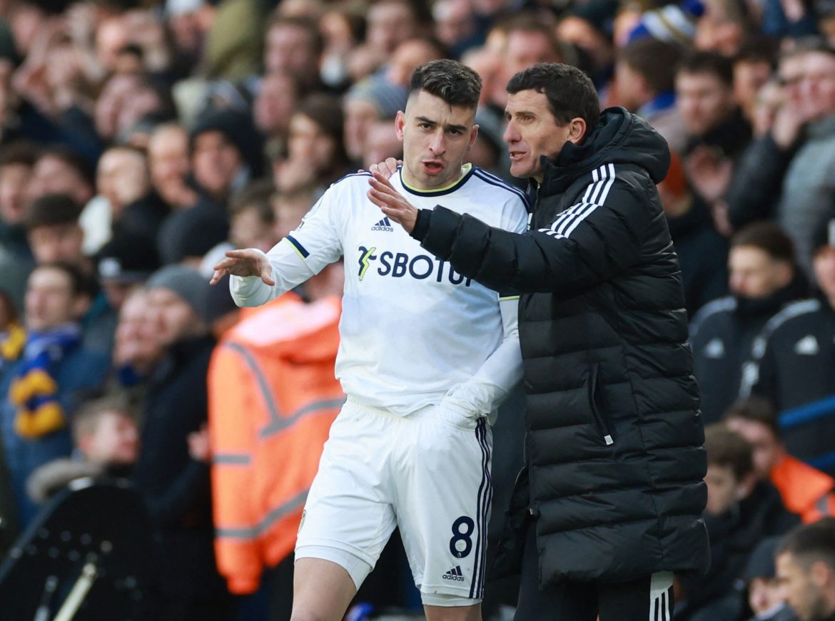 Leeds United Struck Gold With £13.2m-rated Star