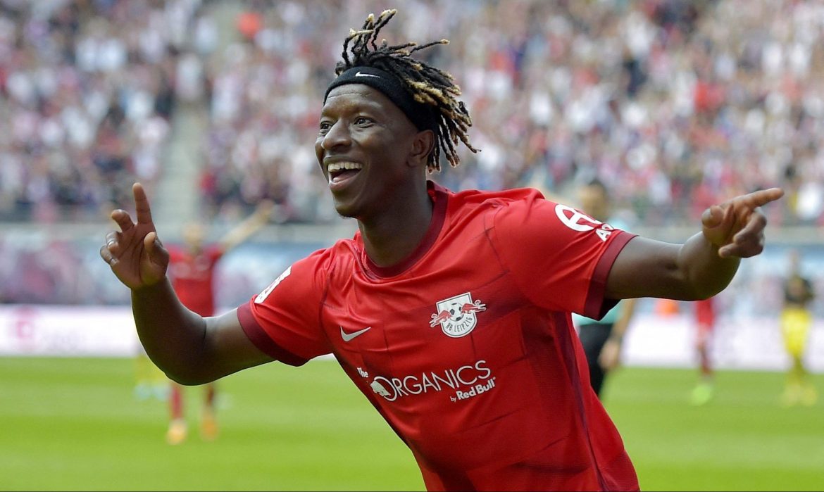 Liverpool can land Keita upgrade in Haidara