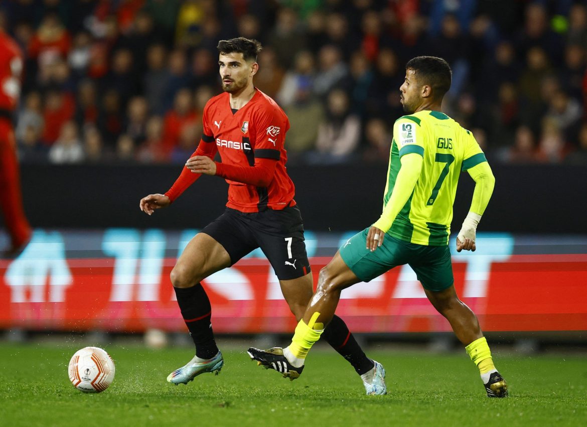 Chelsea can save their season with Terrier
