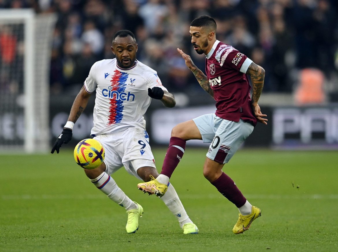 West Ham to open talks with Manuel Lanzini