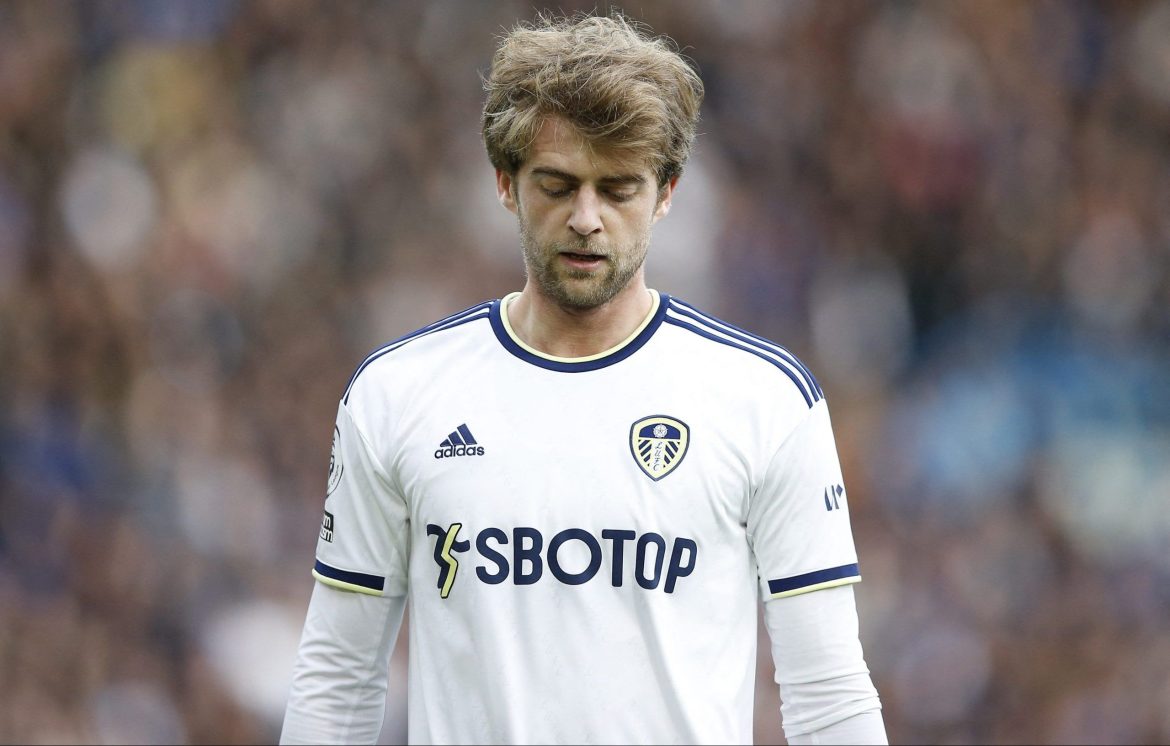 Leeds could unearth Bamford 2.0 in Joseph