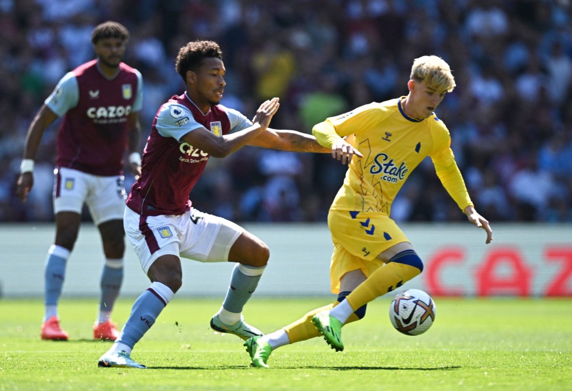 Romano drops key Everton transfer claim