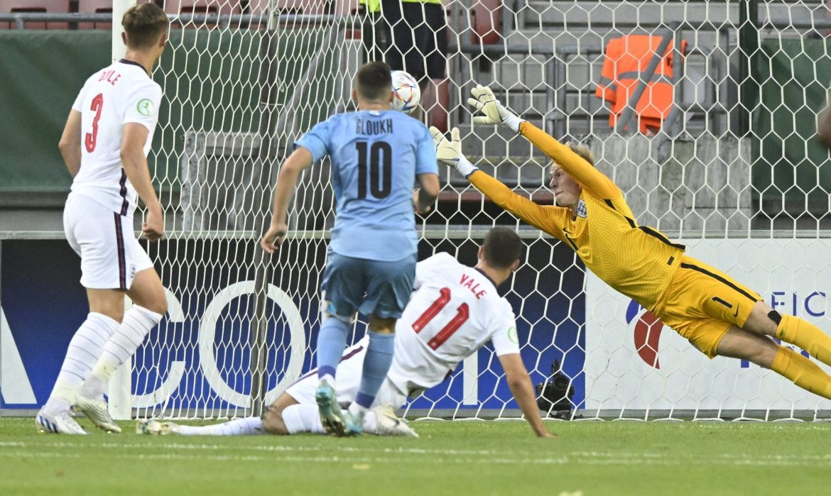 Spurs: Paratici leading Gloukh race