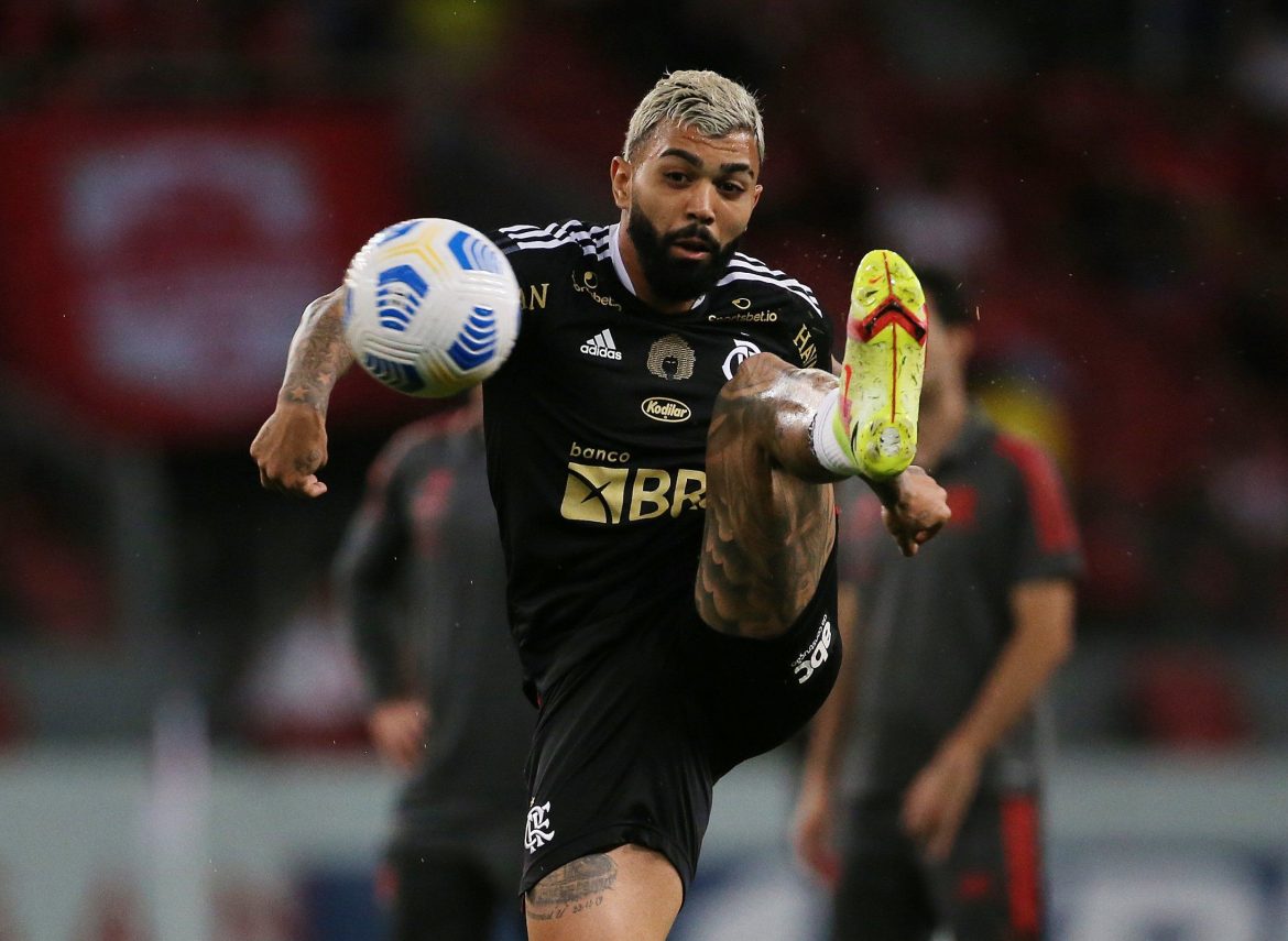 AVFC must complete Barbosa transfer