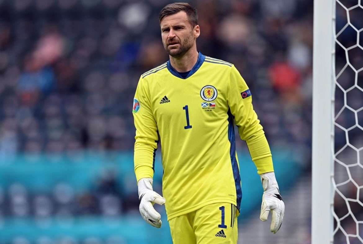 Ange tipped to make Marshall move