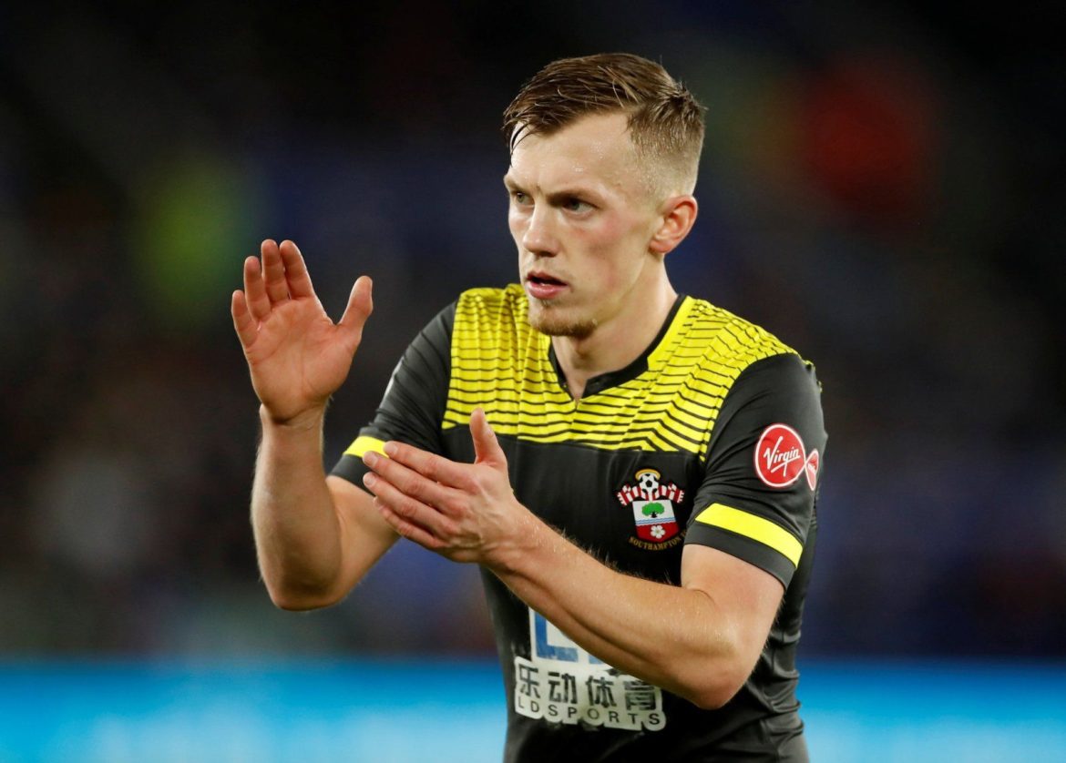 Aston Villa: Ward-Prowse update emerges