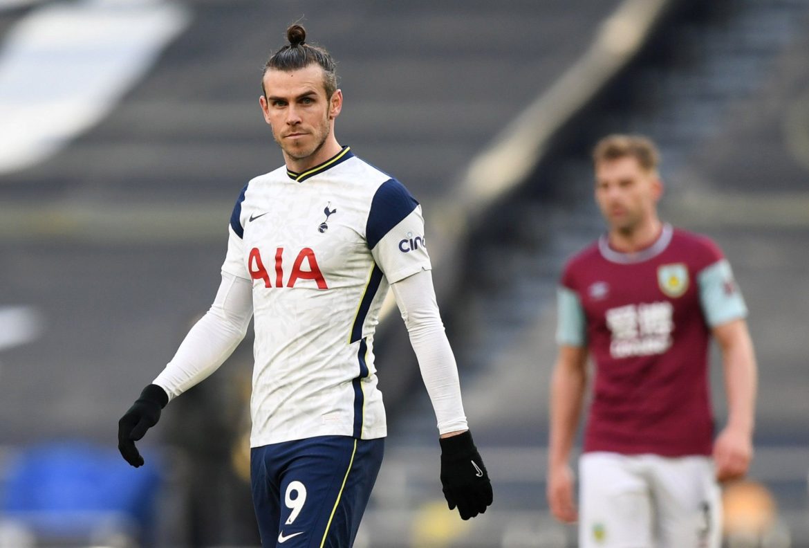 Bent admits Bale could join to Everton