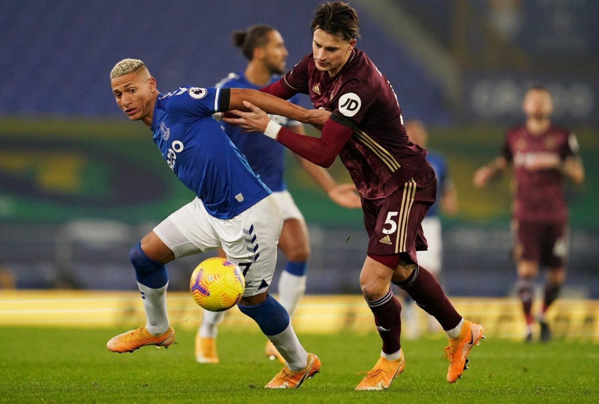 Leeds suffer Robin Koch injury blow