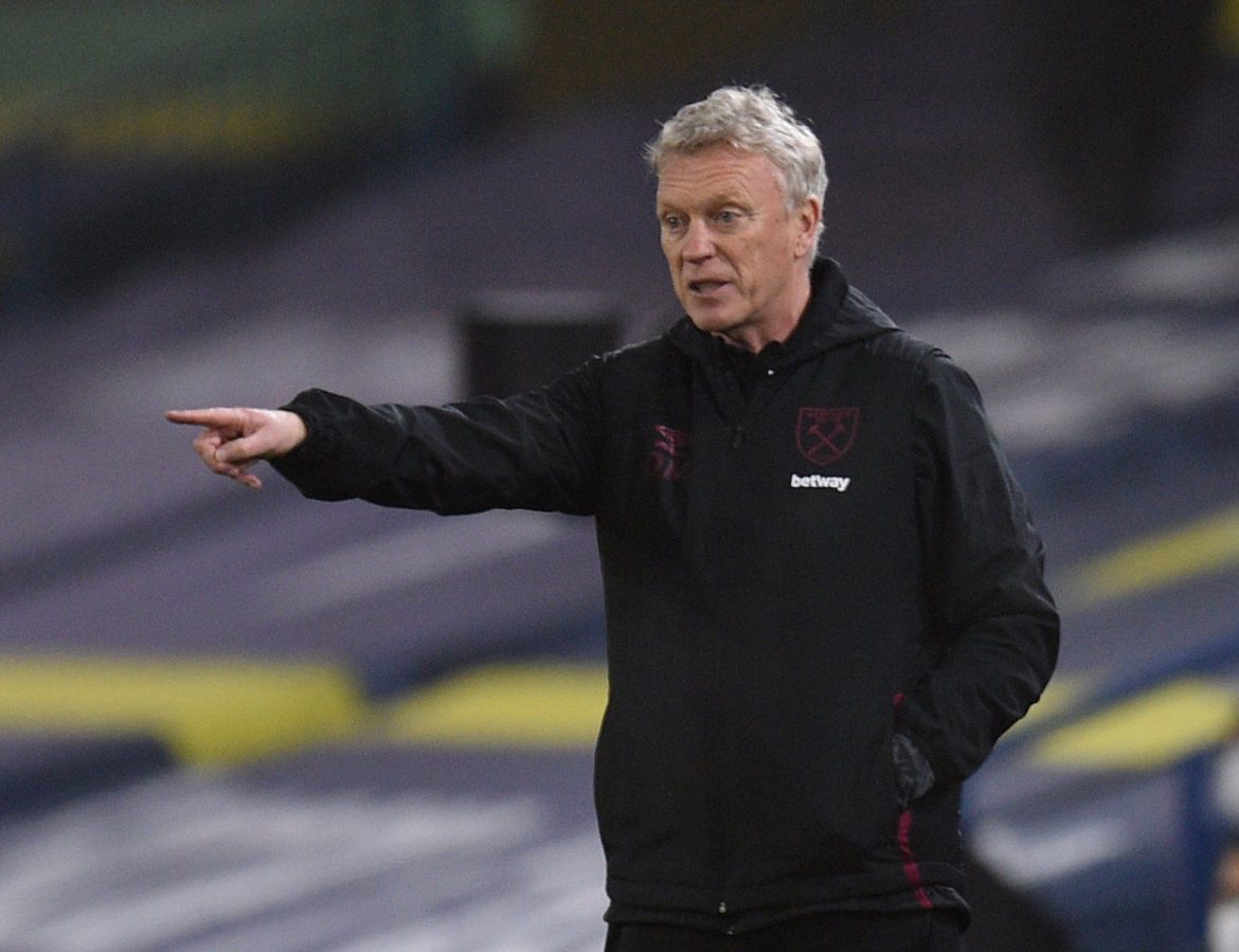 West Ham fans flock to Ex claim