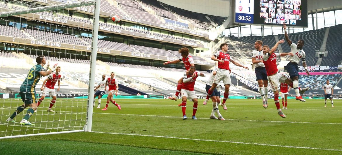 Tottenham Hotspur vs Arsenal: Predicted lineup, preview, team and injury news