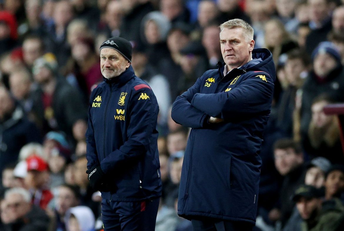 Aston Villa wasted a summer before Premier League struggles