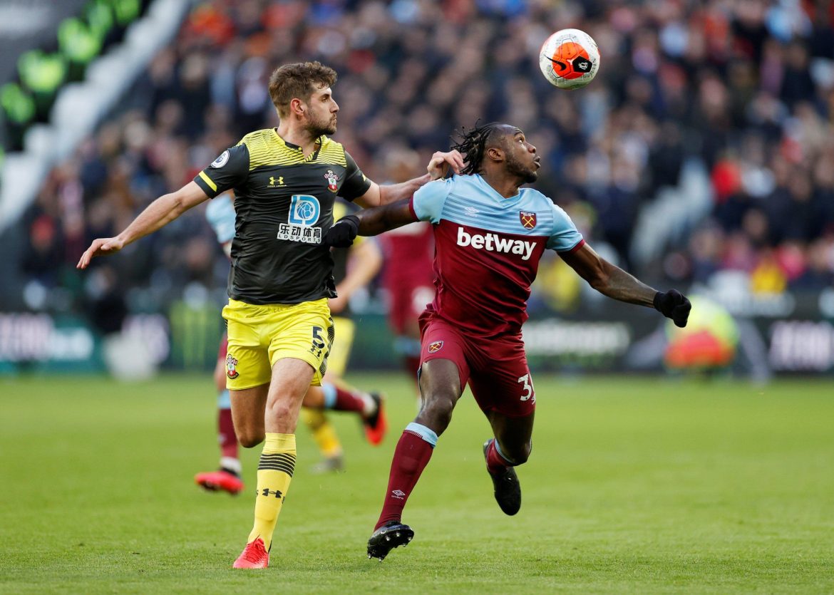 Stephens’ display shows where Hasenhuttl needs recruitment
