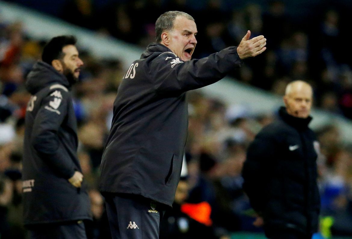 Leeds fans react to announcement ahead of Fulham clash next month