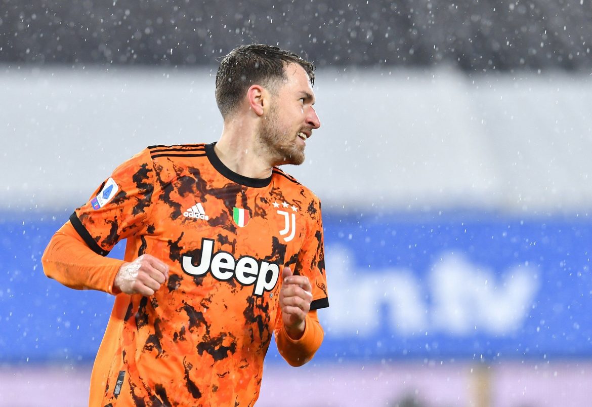 Newcastle keen on Ramsey