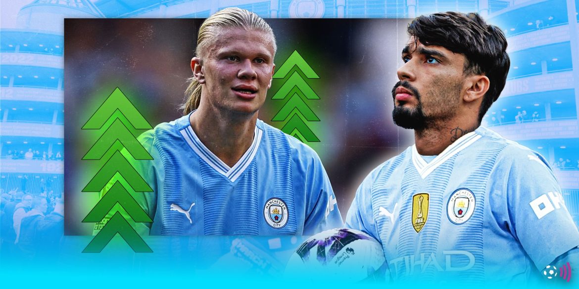 Man City have just found surprise De Bruyne replacement & it's not Grealish