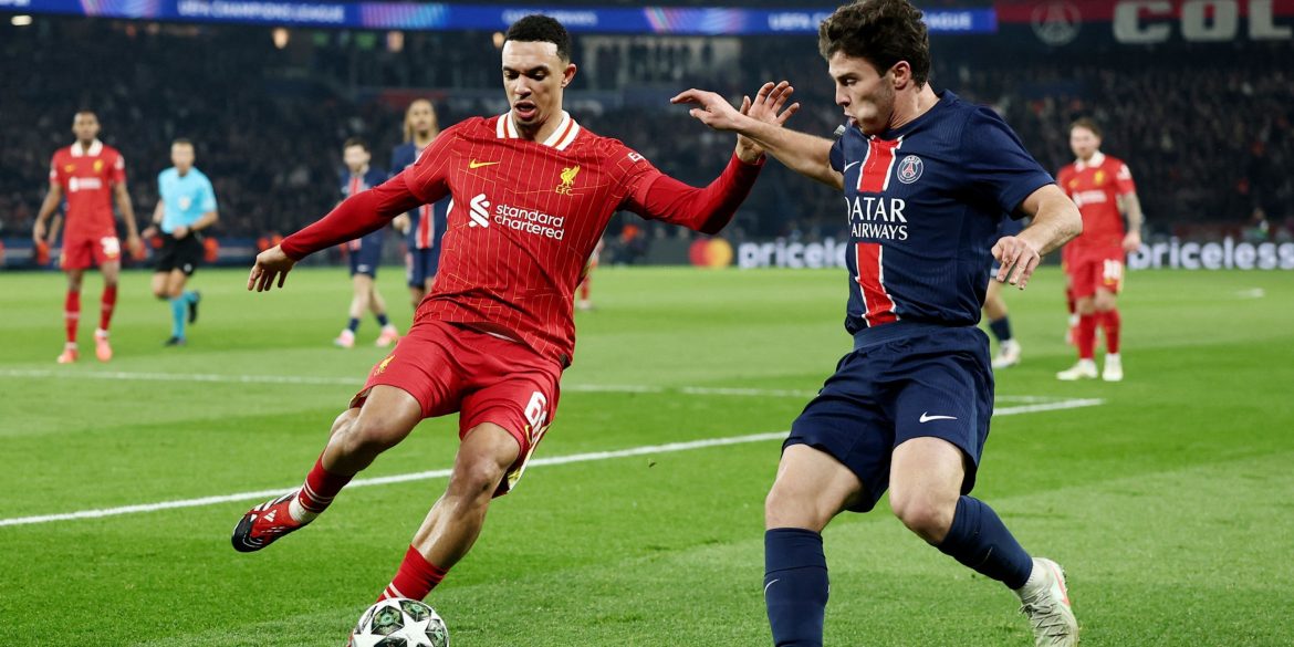 Pep wants Man City to sign "fantastic" star who was immaculate vs Liverpool