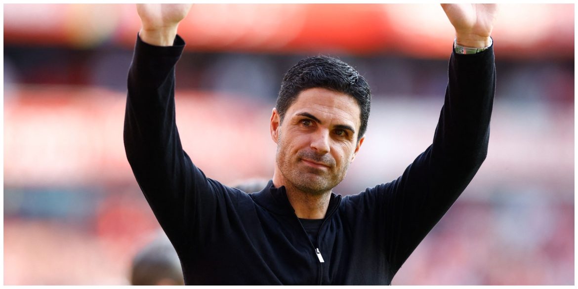 Arteta really wants £200k-per-week star with Arsenal set for "big summer"