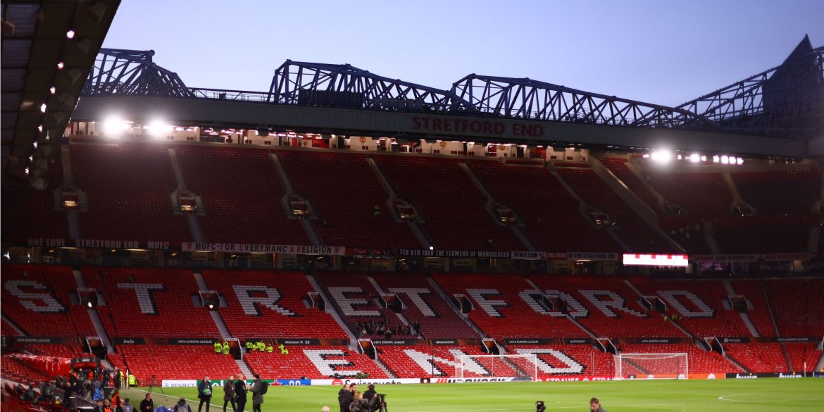 Amorim green lights Man Utd move to bring £25m ace back to Old Trafford