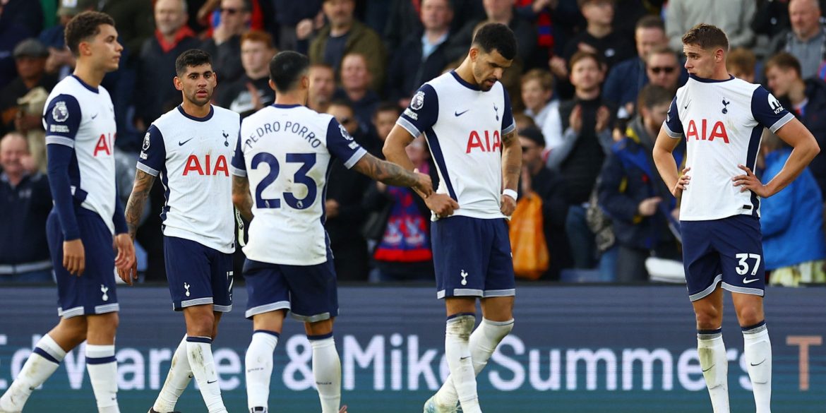Club chiefs convinced their "extraordinary" player is set to join Tottenham
