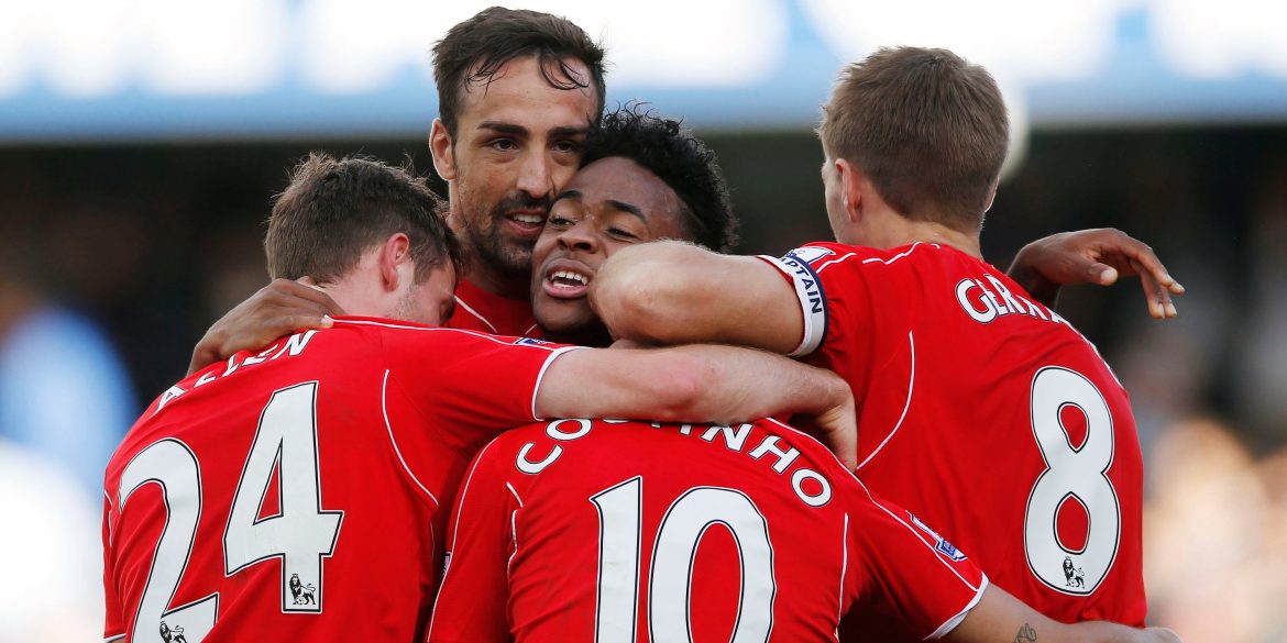 Signed for £600k: Liverpool struck gold offloading star for 8100% more