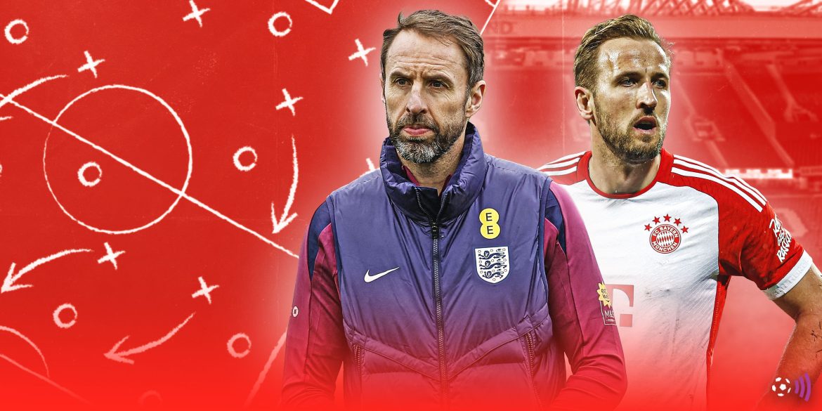 Man Utd could move for "amazing" boss who Ashworth knows to replace Ten Hag